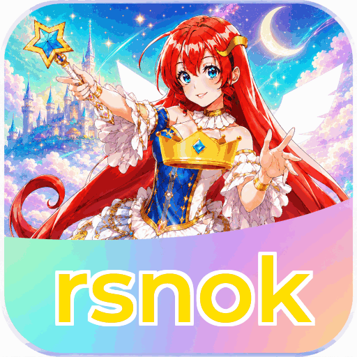 rsnok APK Indonesia - Panduan Lengkap dan Tutorial