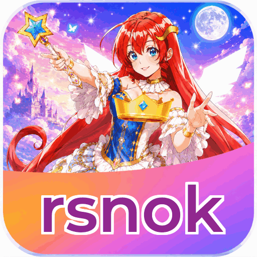 rsnok Indonesia - Peningkatan performa dan UI/UX terbaru